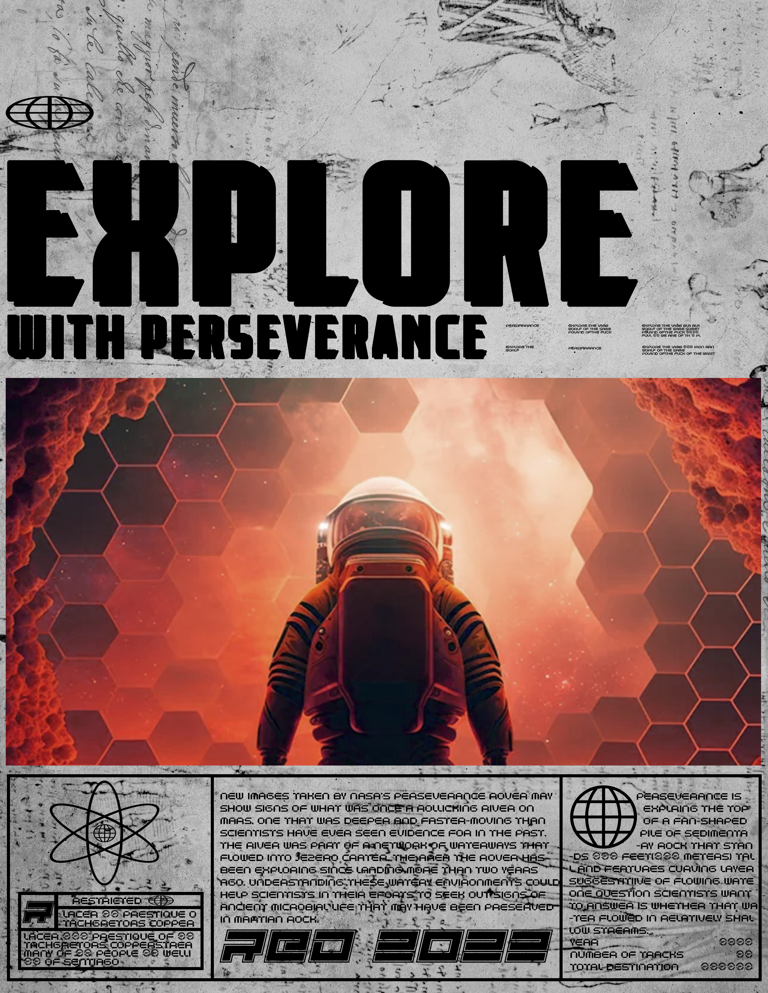 Flyer sample 4