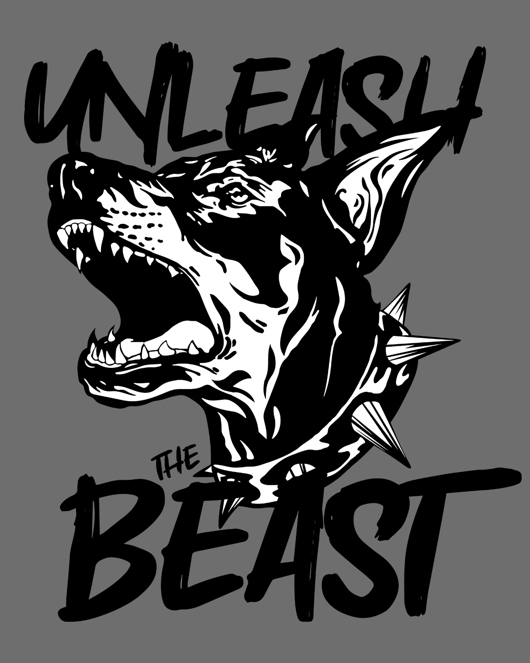 Tshirt design 1