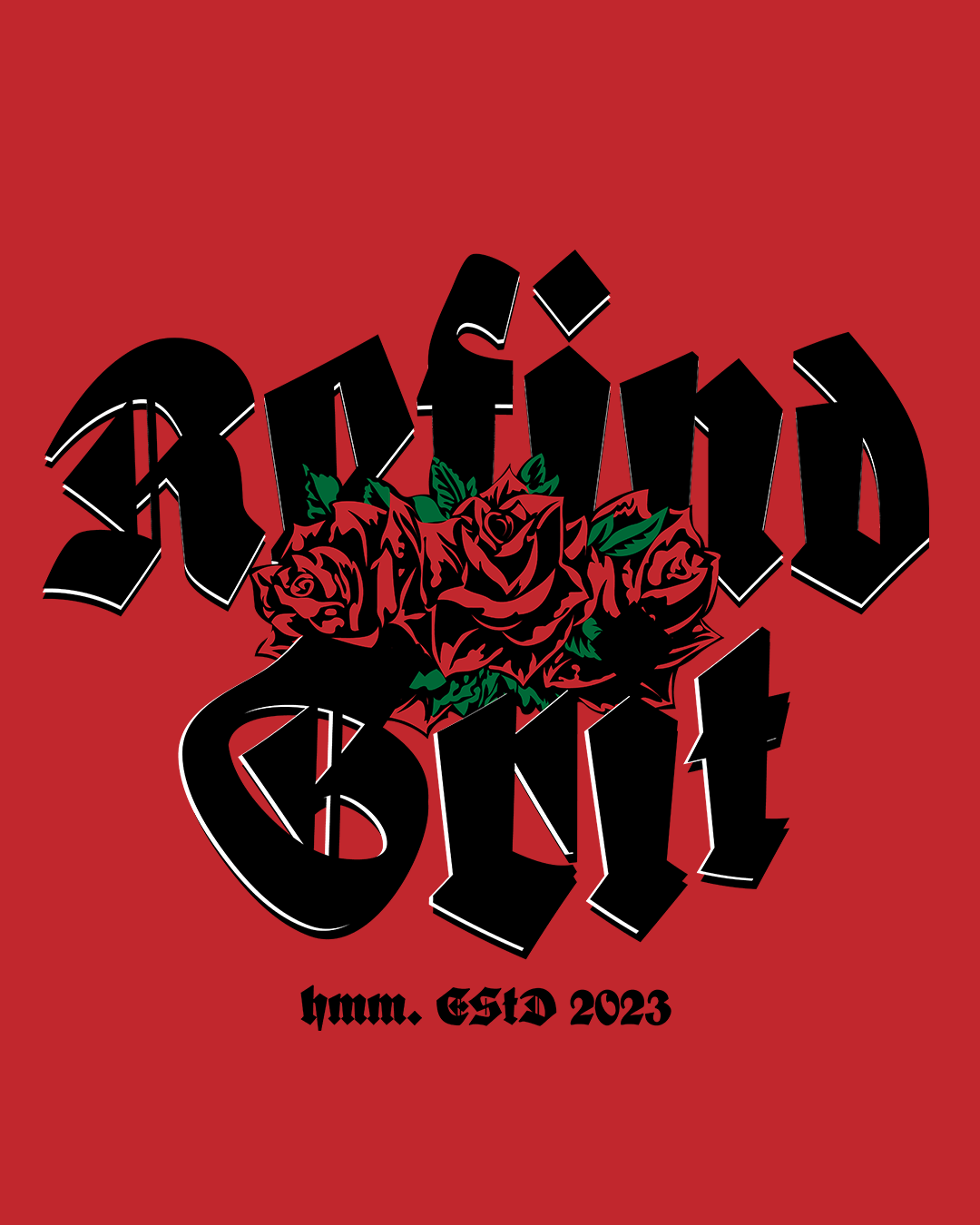 Tshirt design 3