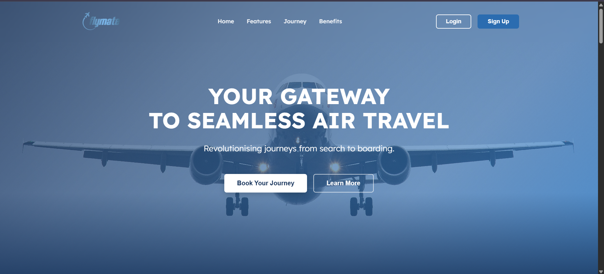 Web development showcase 2